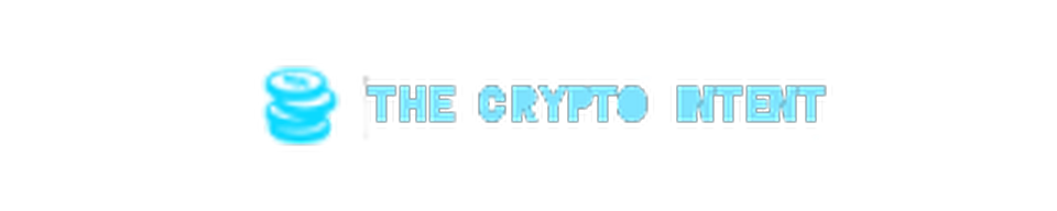 The Crypto Intent